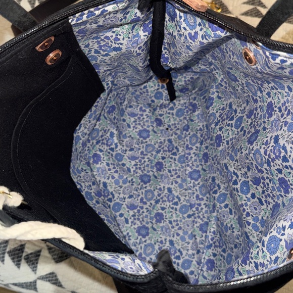 Meanwhile Back On The Farm Backpack - Picture 8 of 12